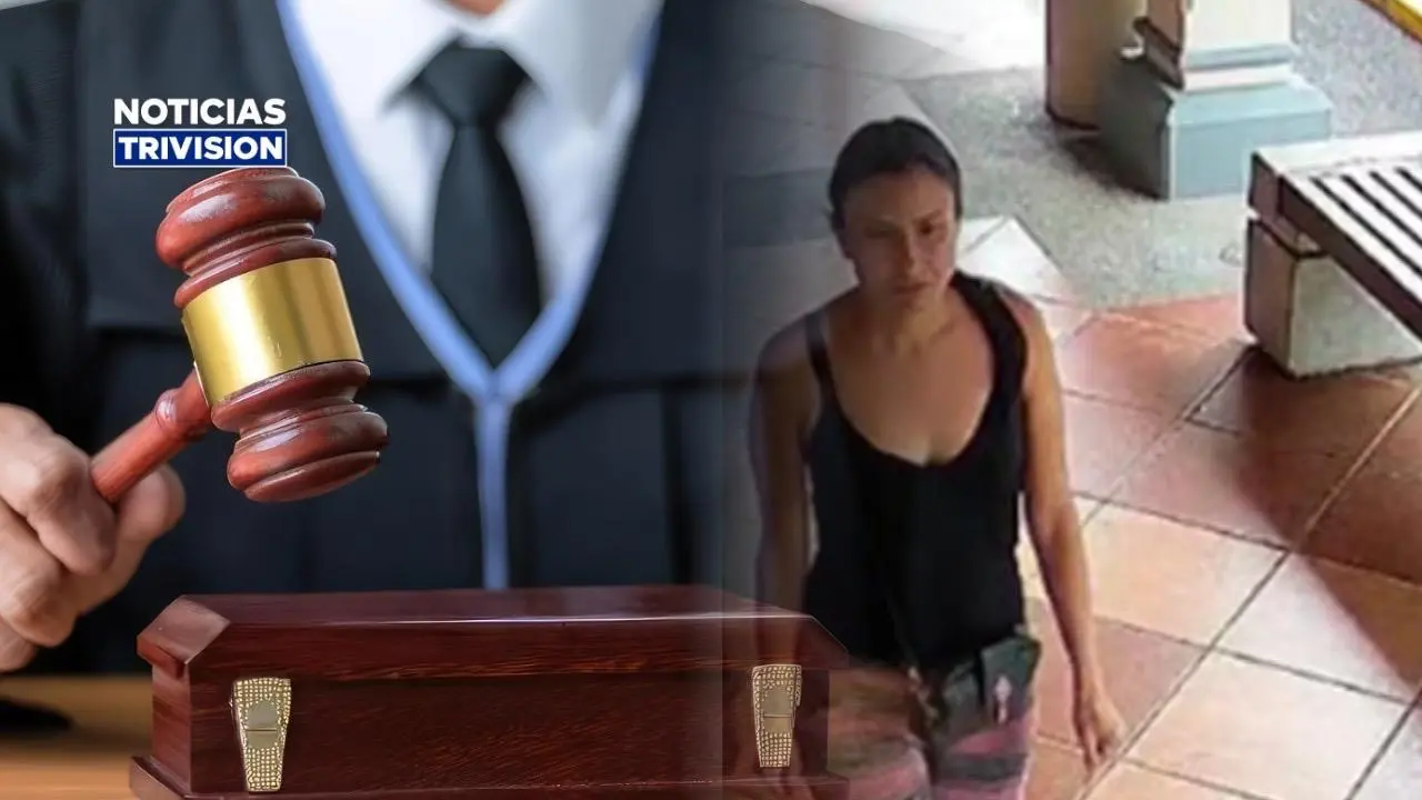 Vuelven a aplazar conclusiones del juicio por femicidio de Carolina Mora