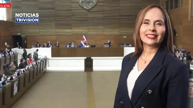 Yara Jiménez defiende agilizar tiempo de votaciones