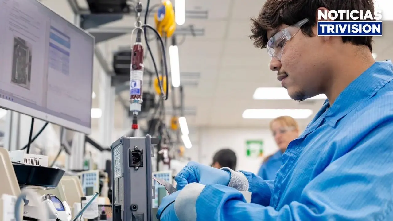 Abren 140 plazas para capacitarse y buscar oportunidades en la industria de dispositivos médicos