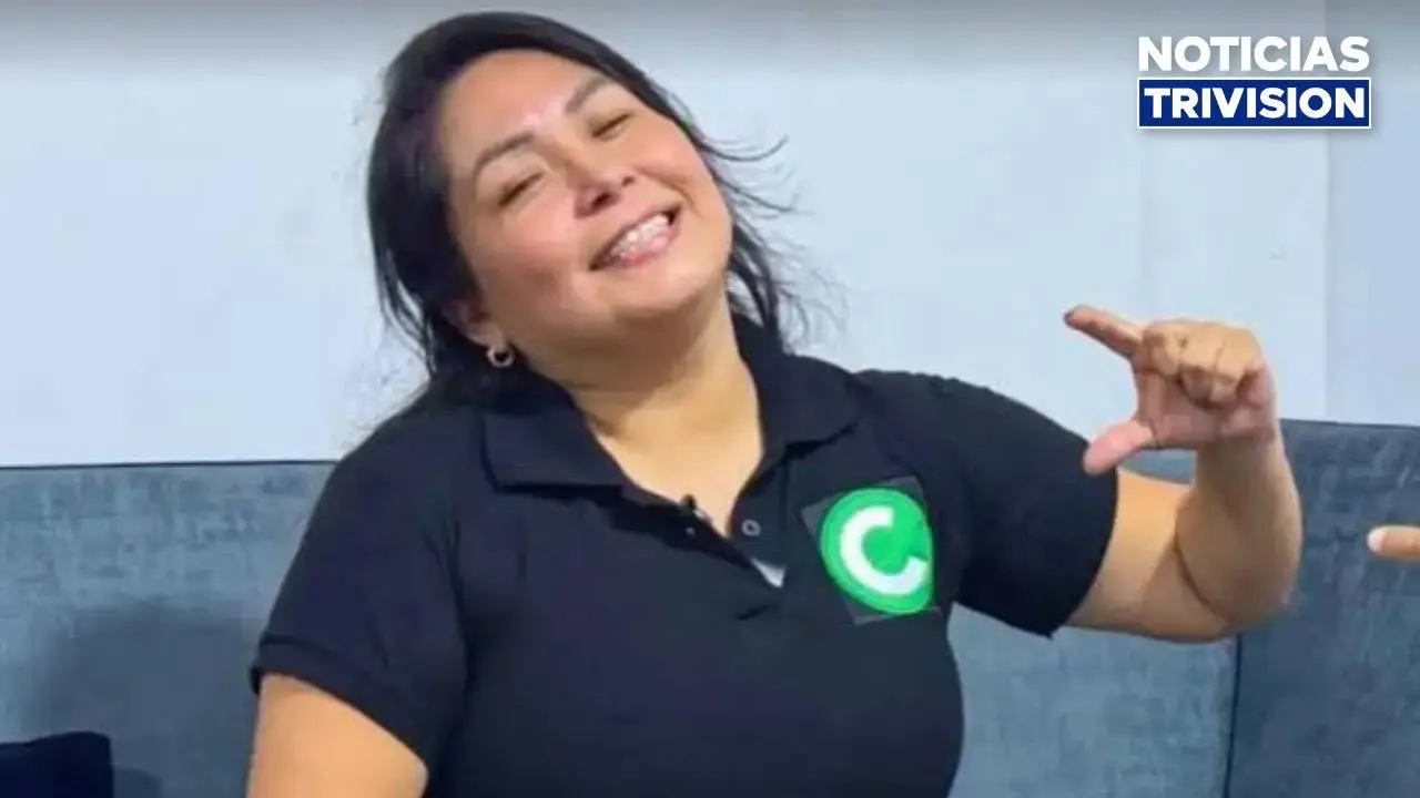 Asesinan a candidata durante acto de campaña en Perú