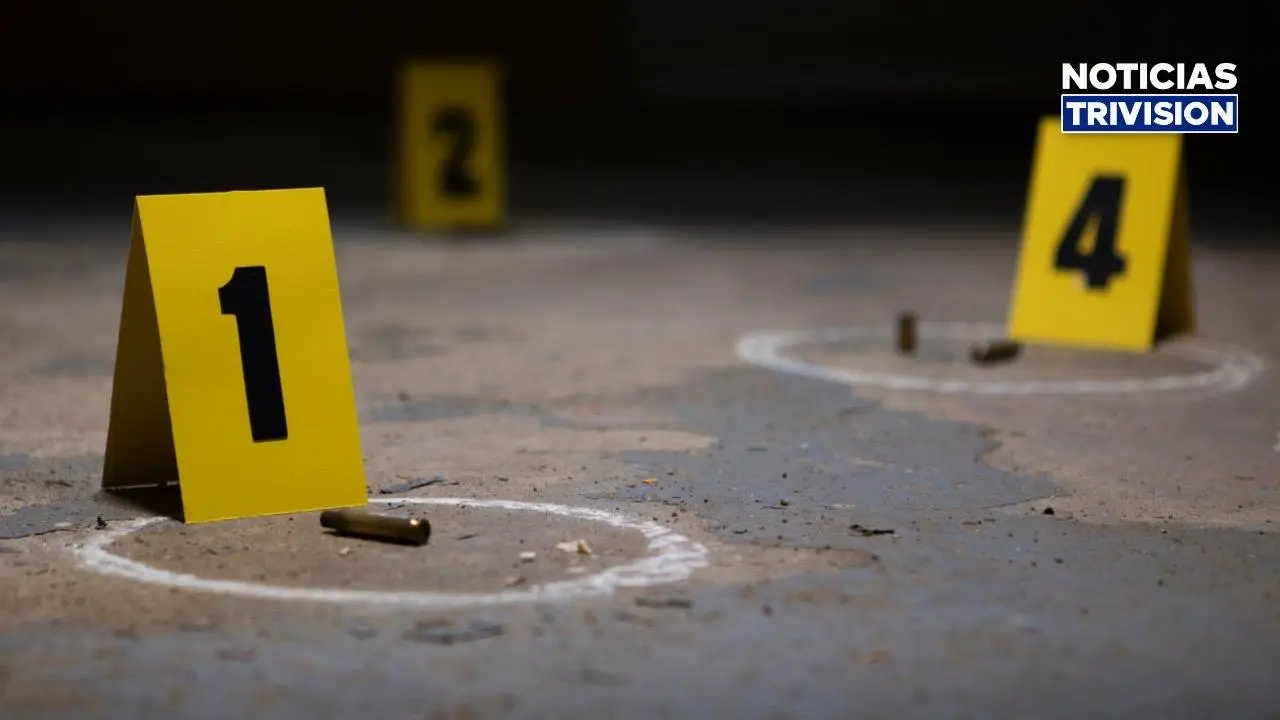 Balacera deja a una menor de 12 años herida en Paso Canoas