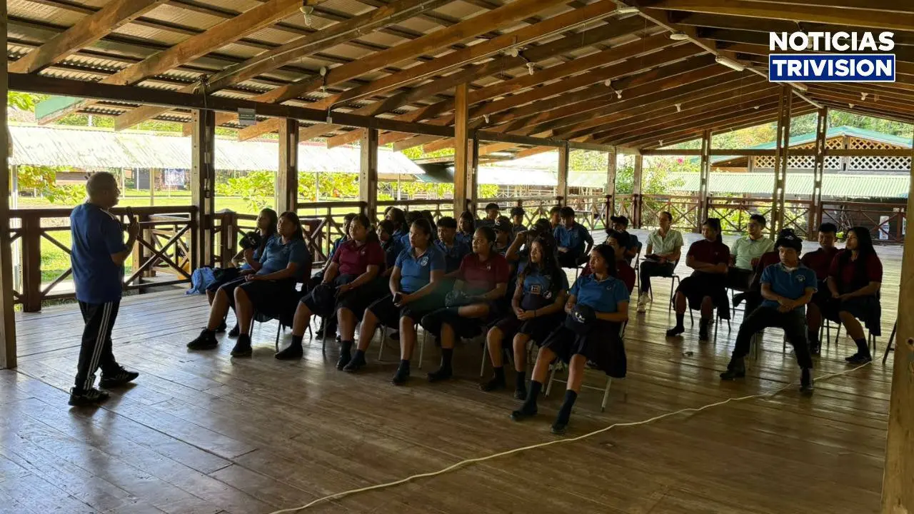 CCSS lleva “Impulso Joven” para apoyar a las nuevas generaciones