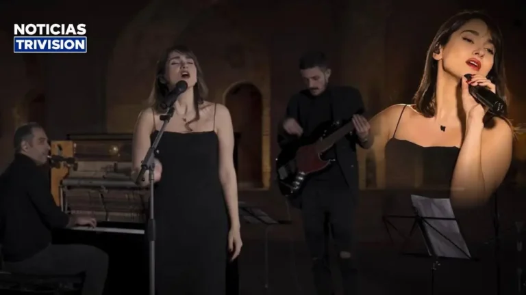 Cantante iraní recibirá 74 latigazos por realizar concierto sin hiyab