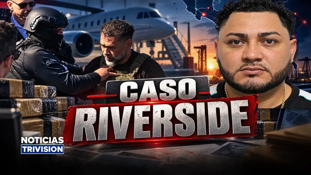 Caso Riverside: mano derecha de "Pecho de Rata" se entregó al OIJ