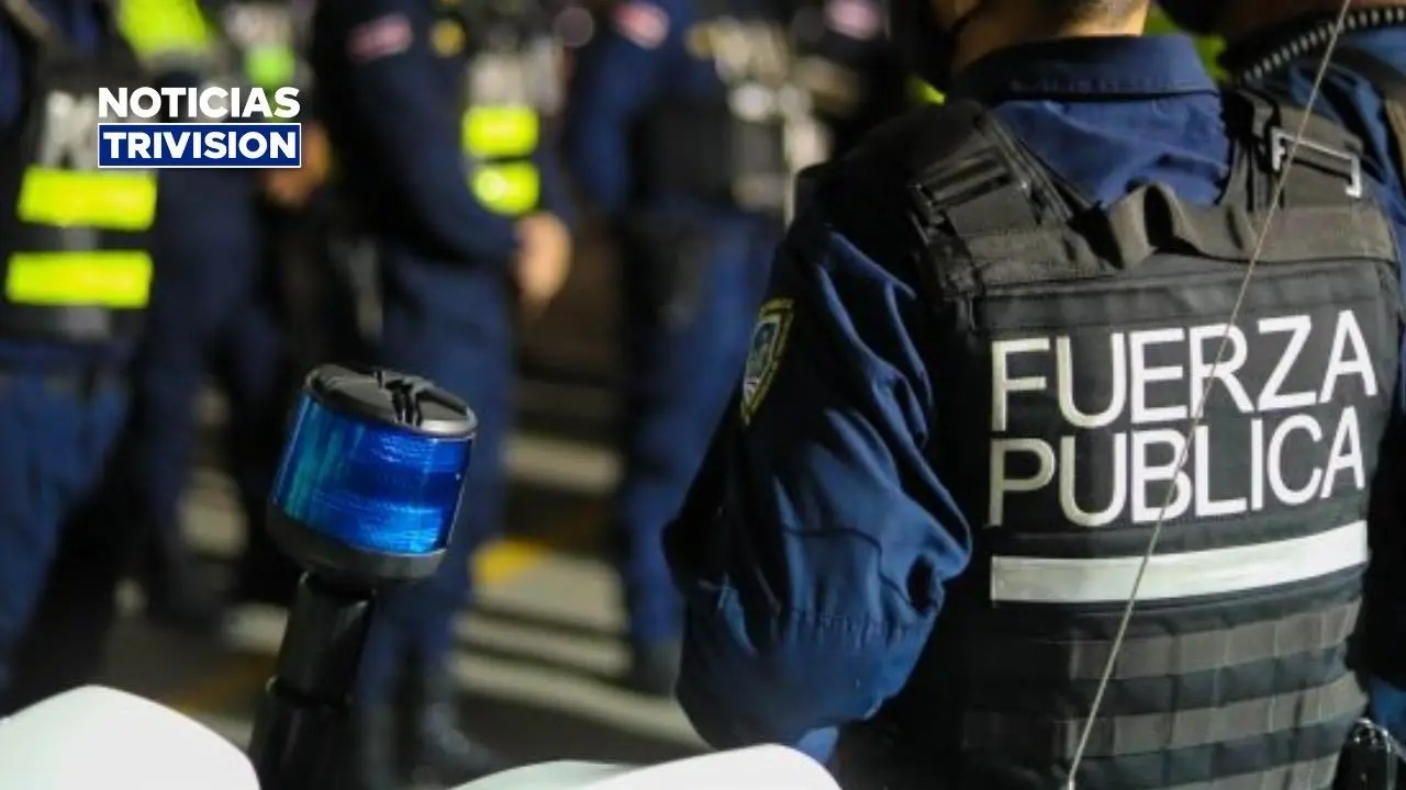 "Cero tolerancia a la corrupción": despiden a cinco policías