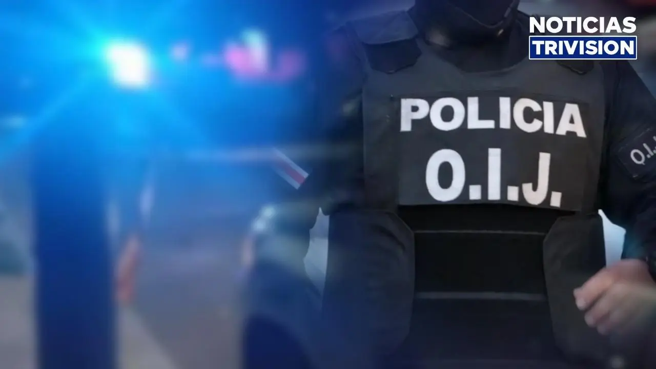 Cinco detenidos tras siete allanamientos por homicidio en Naranjo