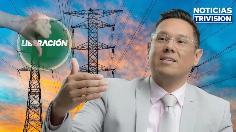 “Como fracción no vamos a apoyarlo”, Juan Manuel Quesada sobre proyecto eléctrico del PLN