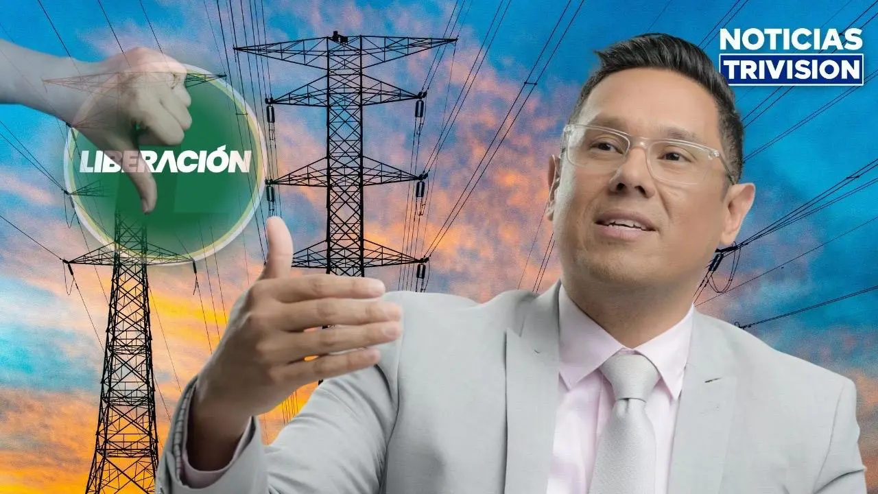 “Como fracción no vamos a apoyarlo”, Juan Manuel Quesada sobre proyecto eléctrico del PLN