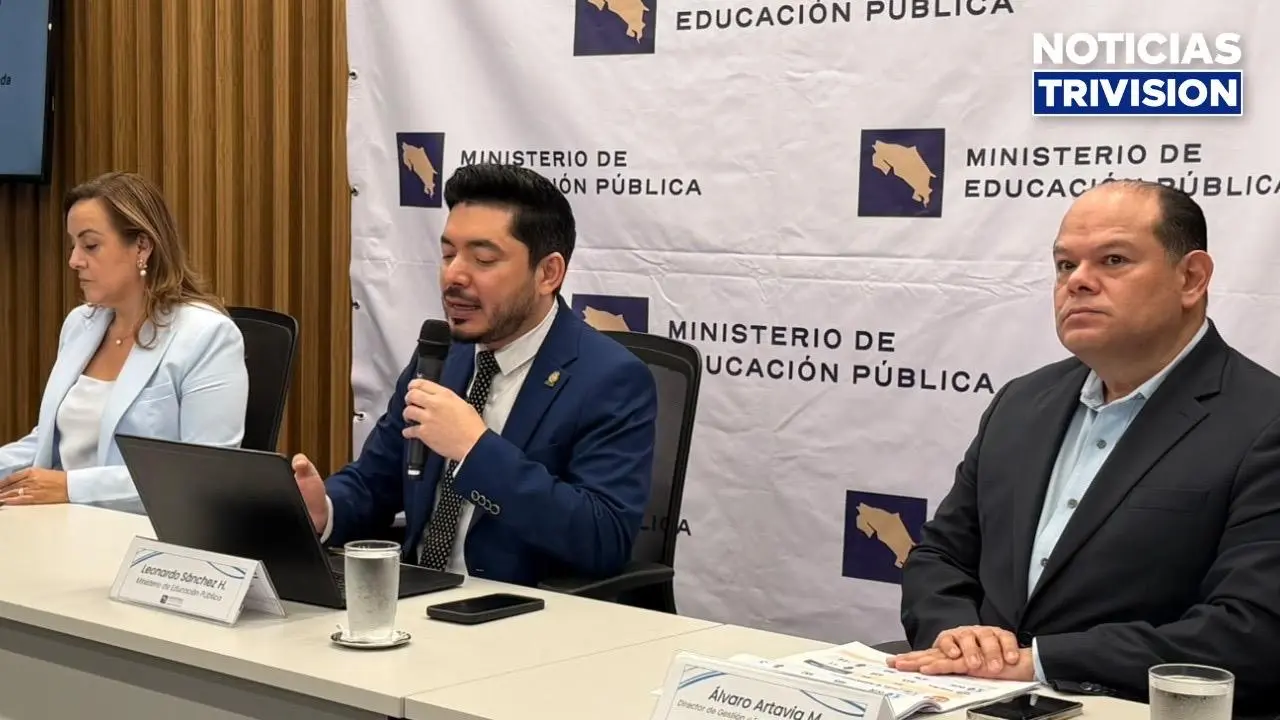 Costa Rica mejora su desempeño en ciencias en las pruebas PISA 2025