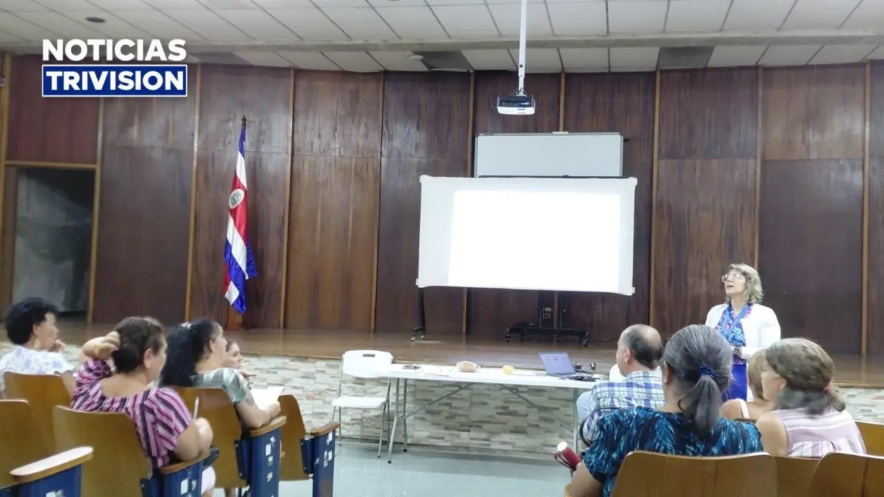 Cuidarse también es prioridad en Alajuela