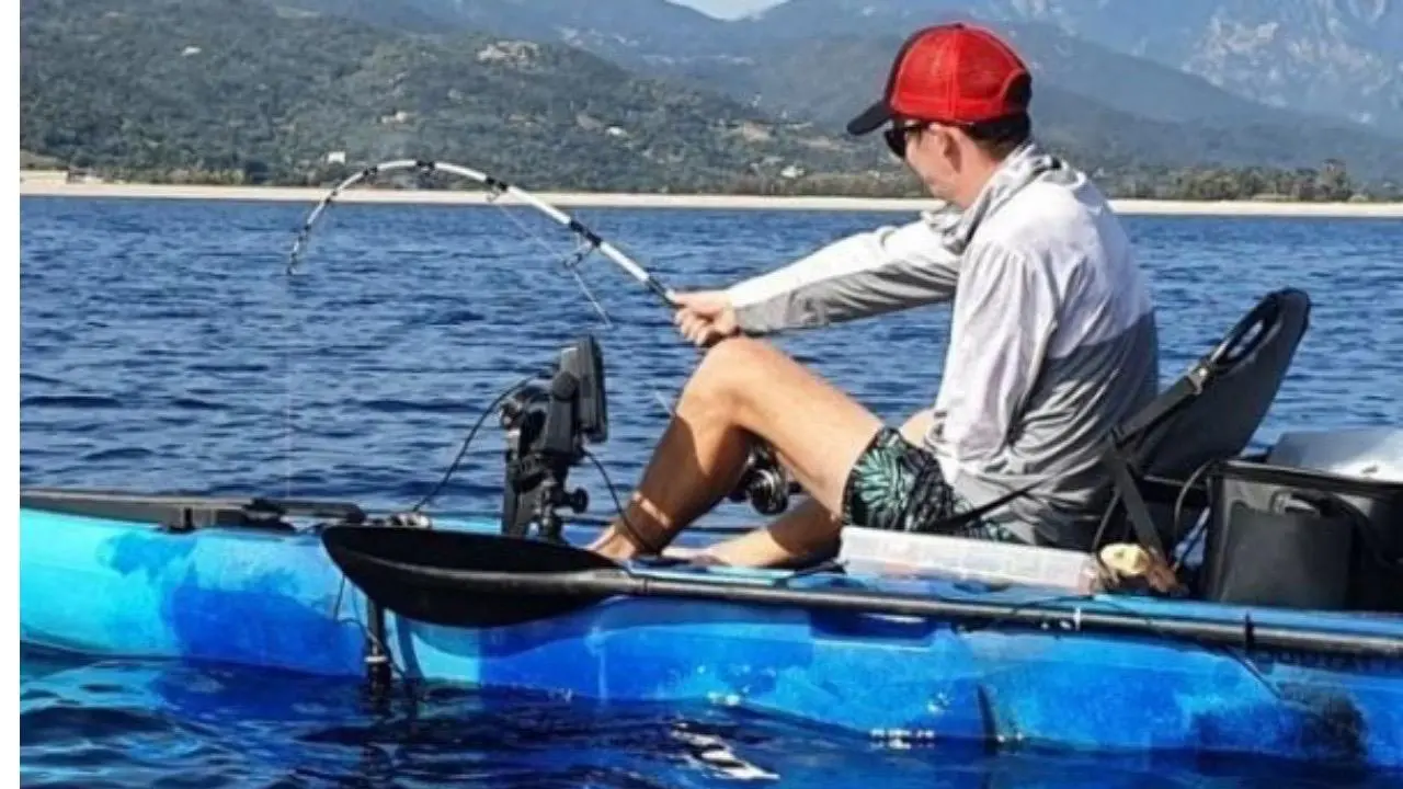 Cuatro Bocas realizará su primer torneo de pesca a beneficio del EBAIS