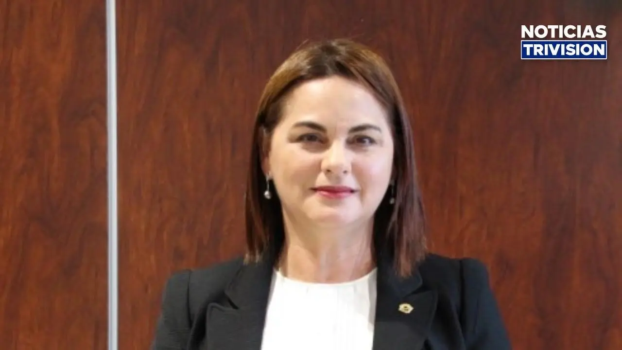 Damaris Vargas asume temporalmente la presidencia de la Corte Suprema de Justicia
