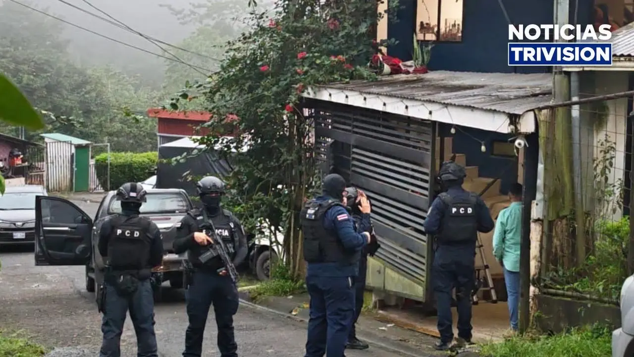 Detienen a alias "Chula", líder de estructura de narcomenudeo vinculada con alias "Diablo"