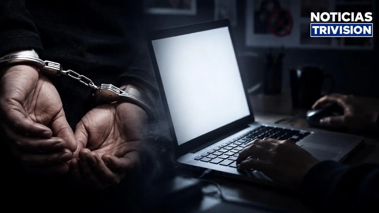 Detienen a tres sospechosos de integrar chat donde se compartía contenido de abuso infantil