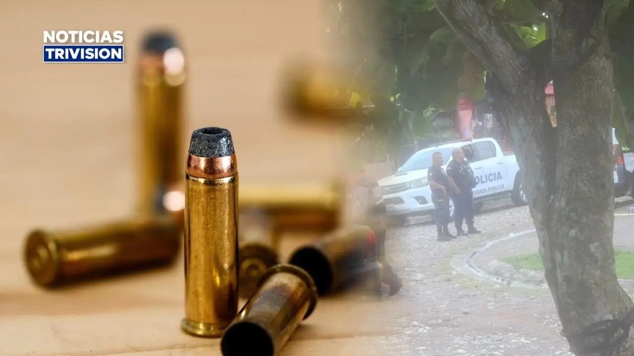 Doble homicidio: madrugada de terror en Paso Canoas