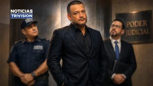 El Diablo y sus tentáculos en el Poder Judicial y Fuerza Pública