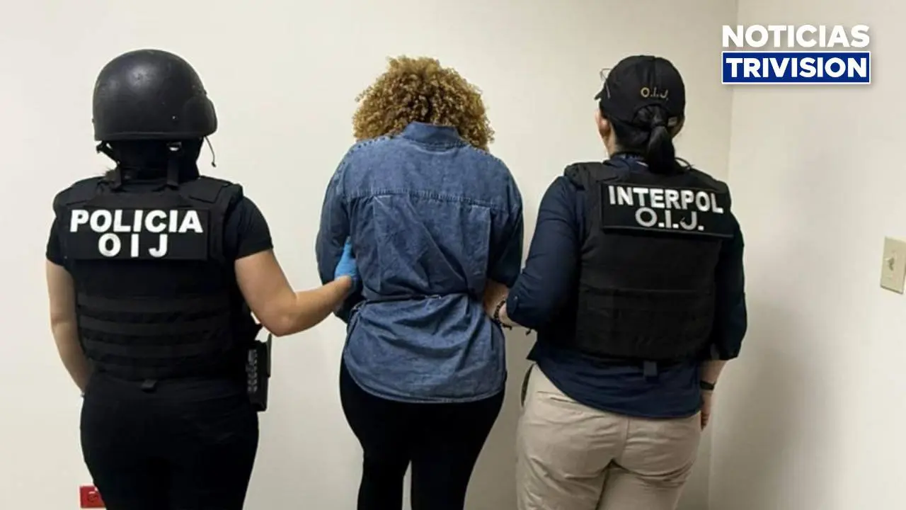 Esposa de alias "Pecho de Rata" queda en libertad pese a solicitud de prisión preventiva