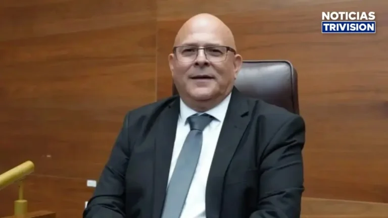Fernando Obaldía señala que aborrece el acoso laboral