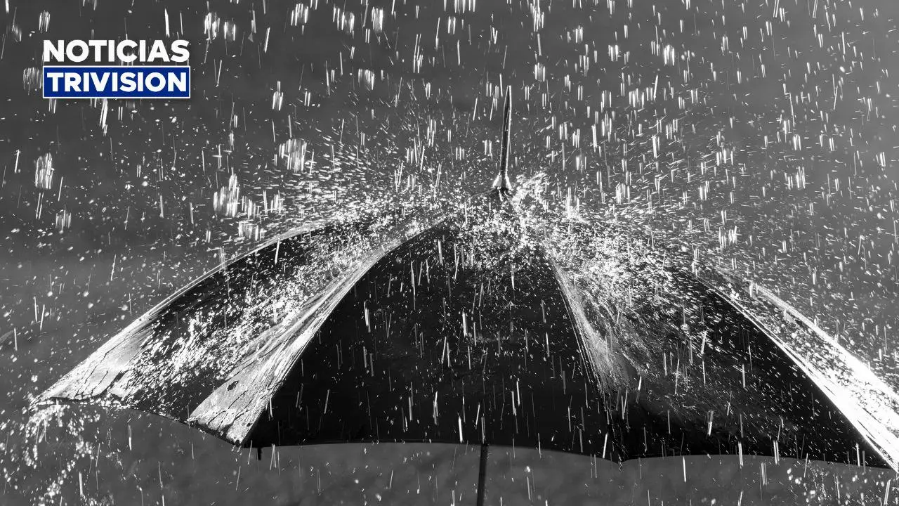 Fuertes lluvias generan inundaciones y afectan el paso en sectores de Heredia