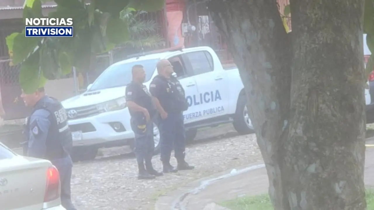 Hallan a dos personas sin vida y amordazadas en Paso Canoas