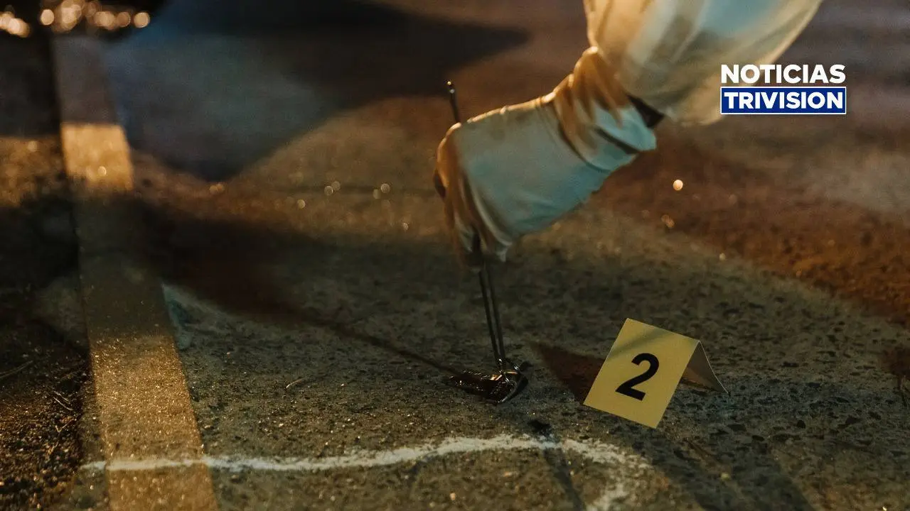 Hallan a hombre asesinado dentro de vivienda en Pocora