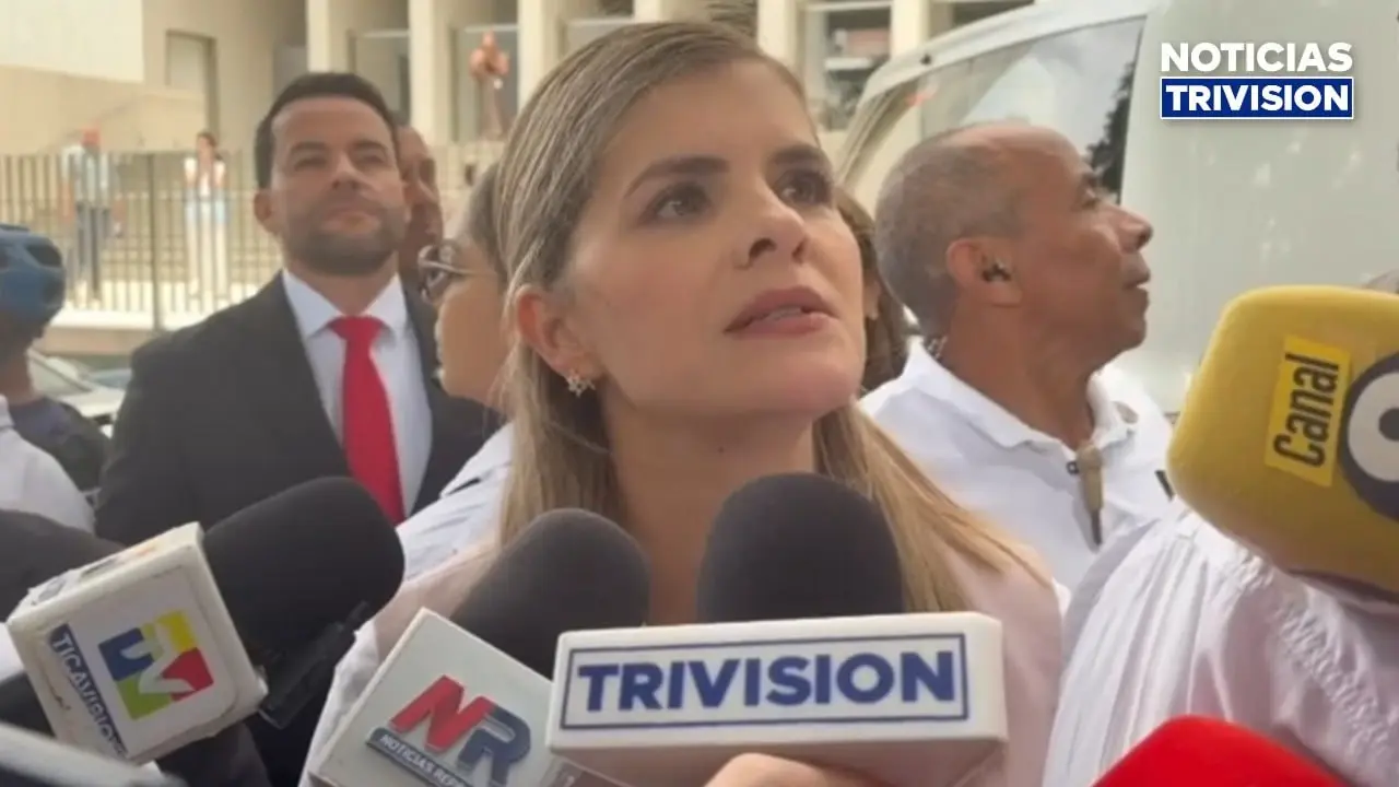 Hasta donde yo sepa, la presidenta de este país soy yo”: Fernández, tras despido de Tovar