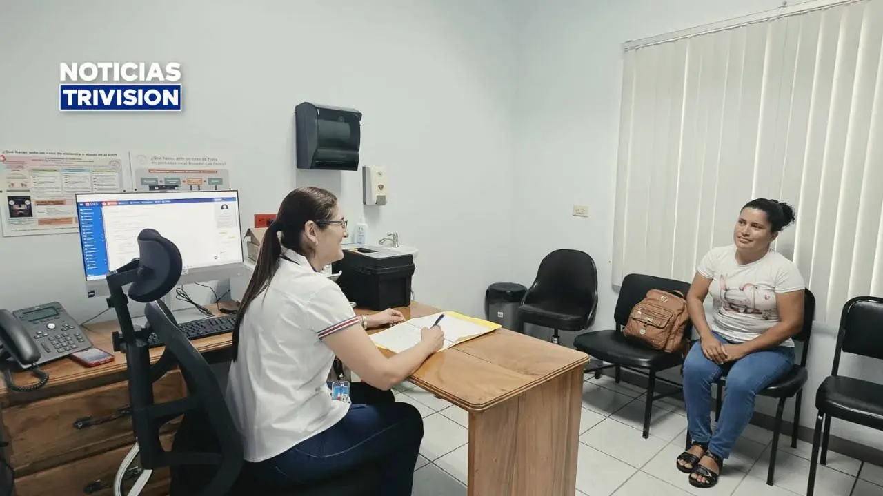 Hospital Los Chiles estrena servicio especializado