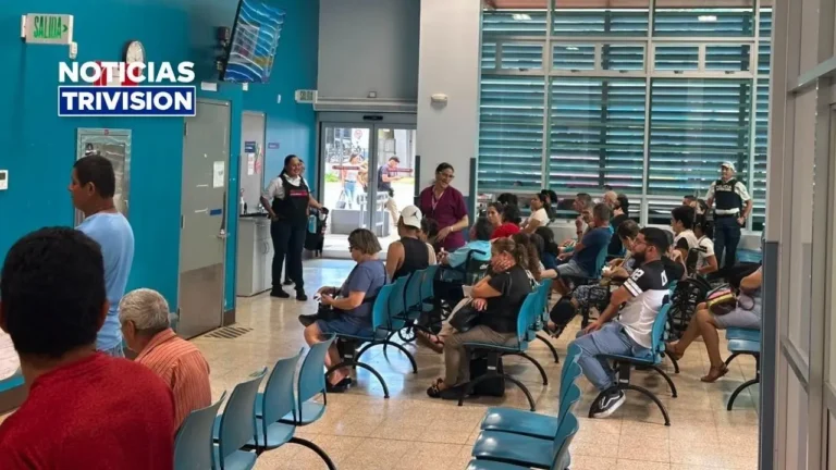Hospital San Carlos reduce tiempos de espera en emergencias
