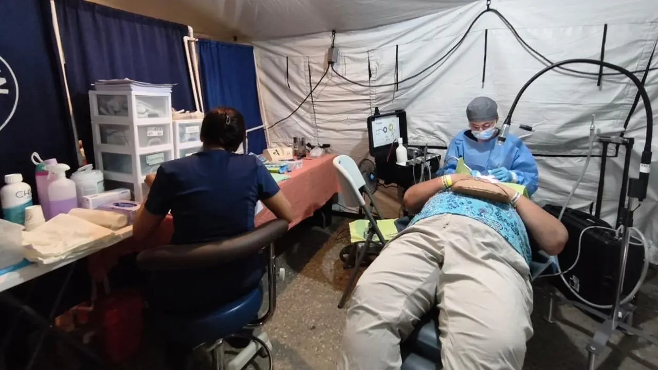 Hospital de Liberia realiza jornada especial de salud y prevención