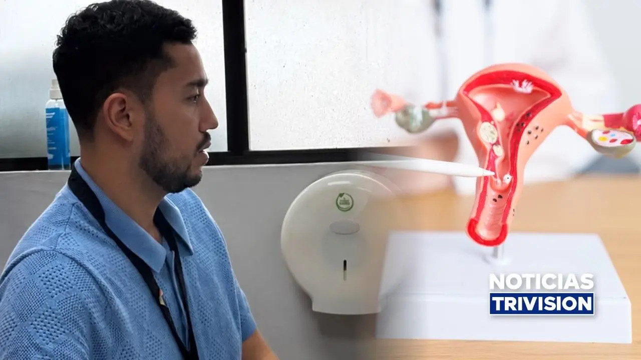 Hospital de las Mujeres refuerza atención para pacientes con endometriosis