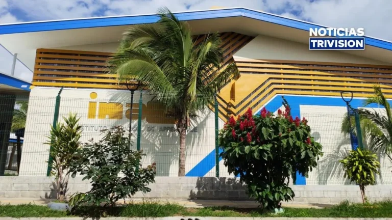 INA renueva centro de formación León XIII con inversión de ₡1,349 millones