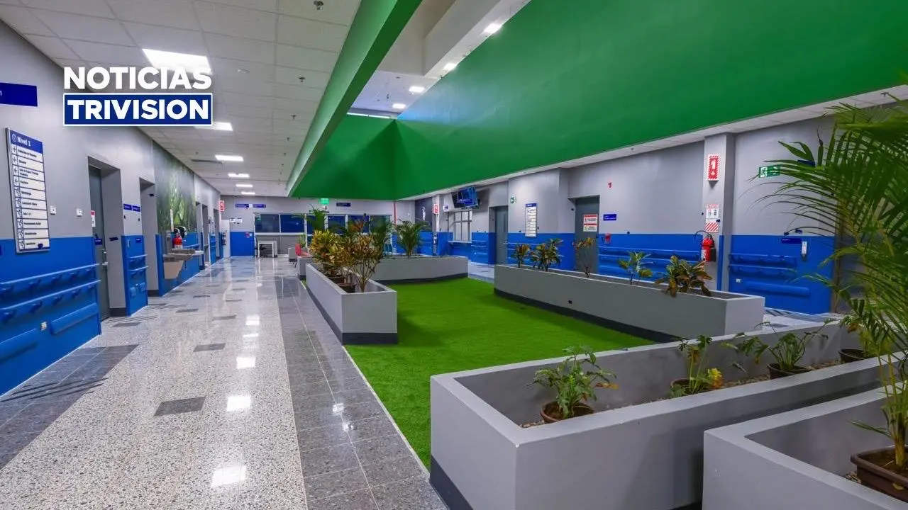 La Fortuna acerca tratamientos especializados a sus pacientes