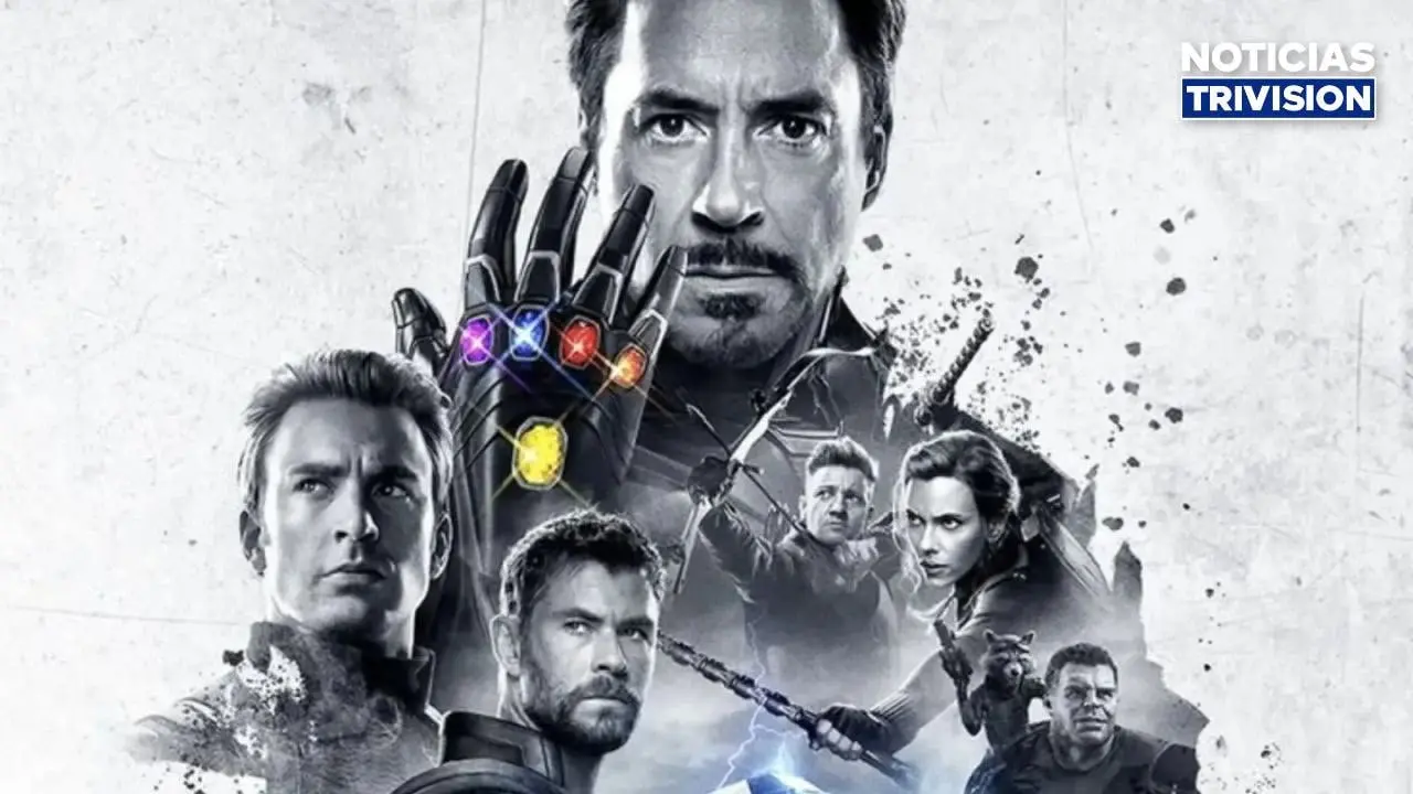 Los Avengers regresan al cine en Costa Rica con escenas nuevas