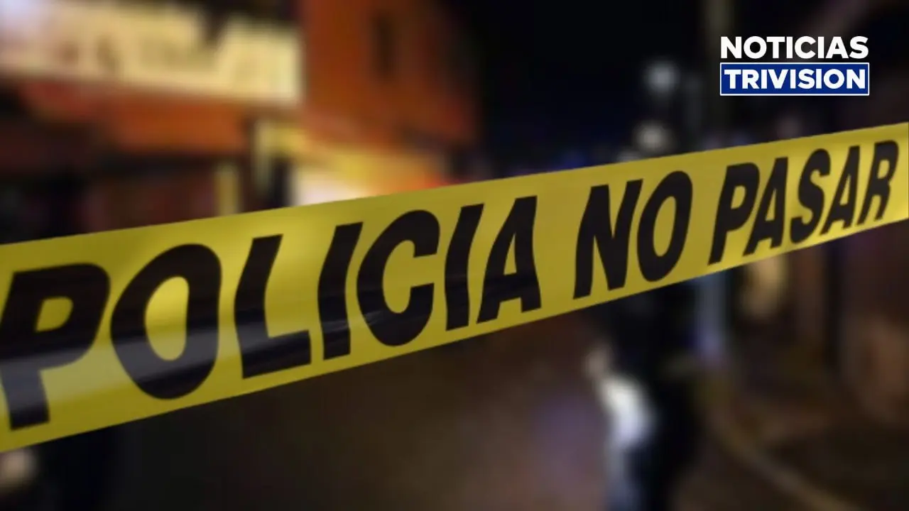 Los esperaban escondidos: asesinan a dos hombres frente a una vivienda en Turrialba
