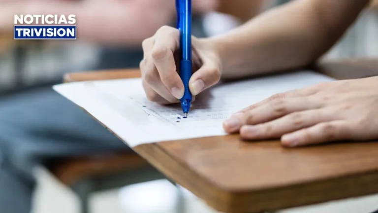 Más de 15 mil estudiantes de colegios técnicos inician las Pruebas Nacionales Estandarizadas