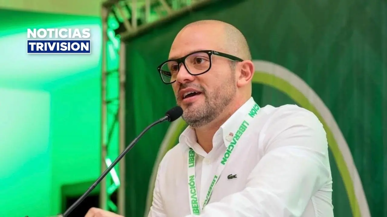 Miguel Guillén busca la reelección como secretario general del PLN