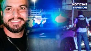 ¿Quién era Míster Músculo, el exagente del OIJ vinculado a alias Diablo?