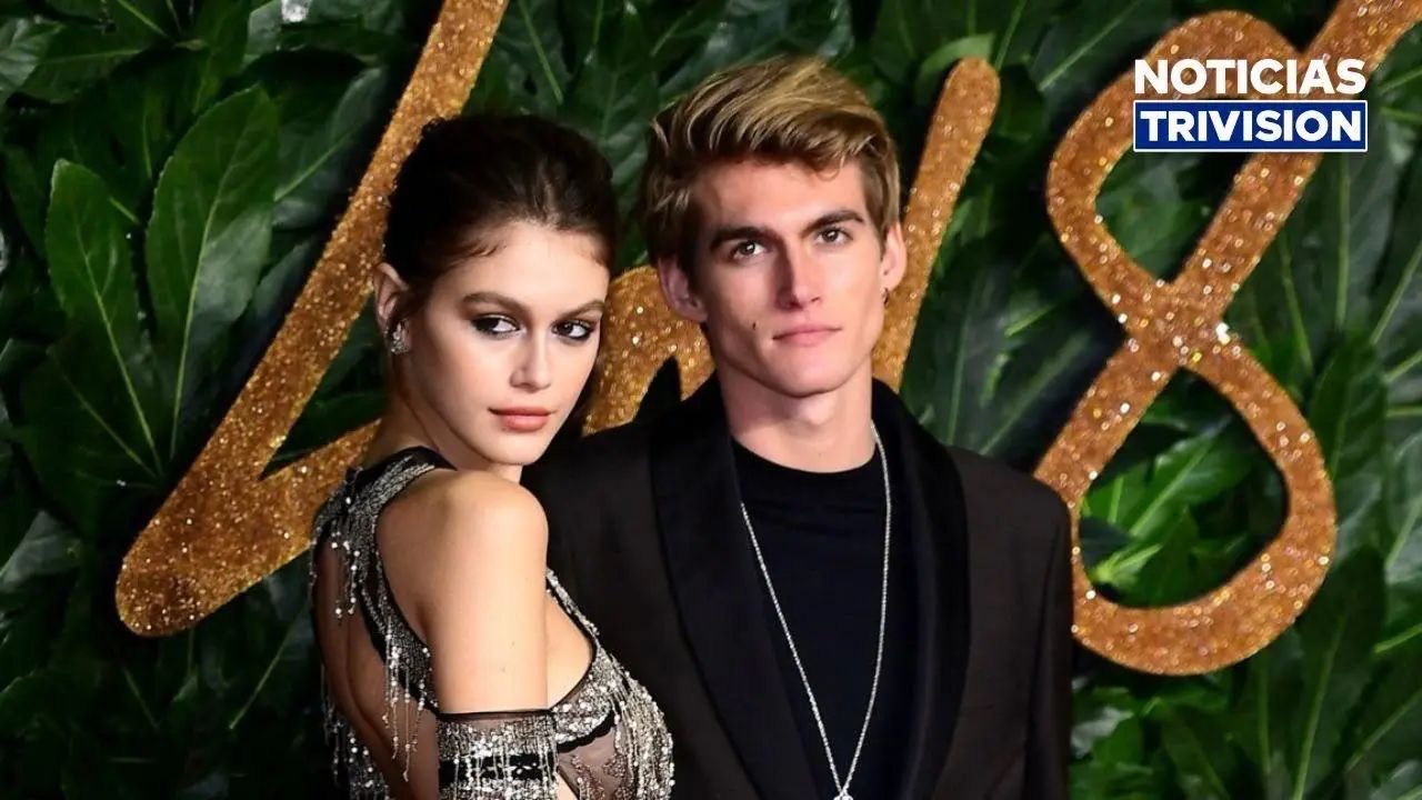 Muere a los 27 años Presley Gerber, hijo de Cindy Crawford