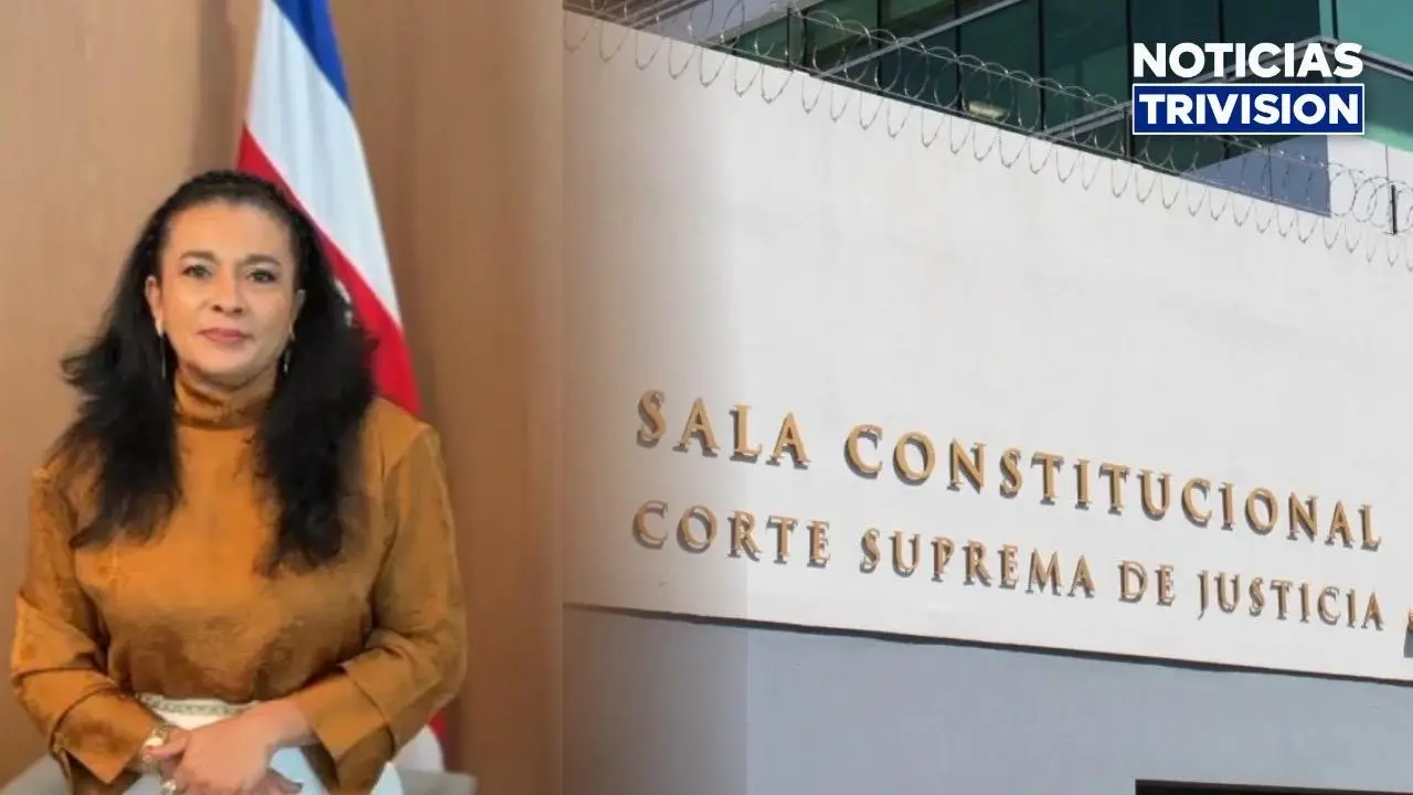 Nayuribe Guadamuz cuestiona millonario alquiler de edificio de la Sala Constitucional