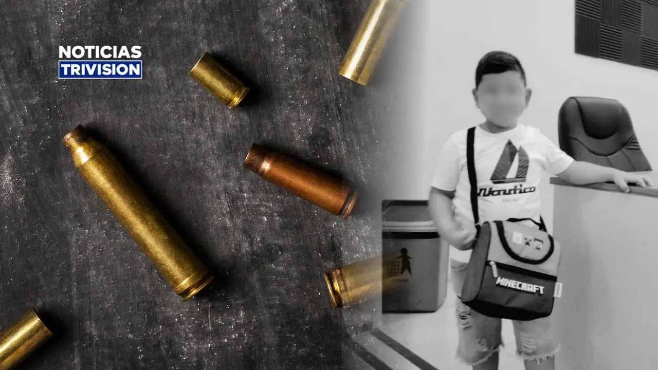 Niño de 7 años muere víctima de ataque a balazos en Limón