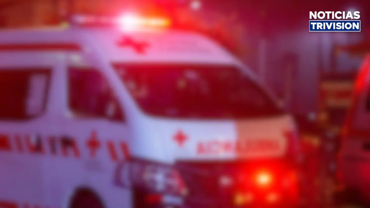 Noche trágica: cuatro personas murieron y cuatro fueron trasladadas en condición crítica
