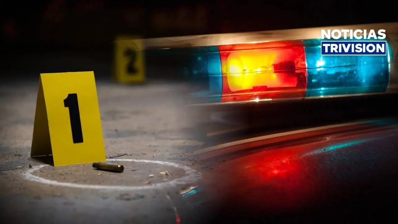 Noche violenta deja cuatro fallecidos y cuatro personas en condición crítica