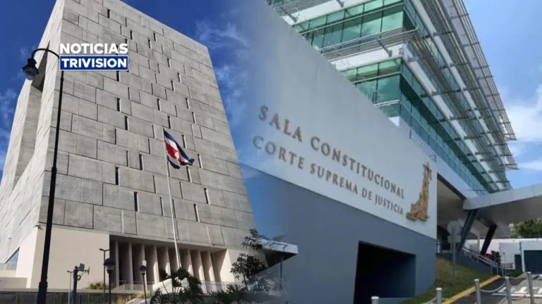 Nómina de magistrados suplentes regresa a la Comisión de Nombramientos