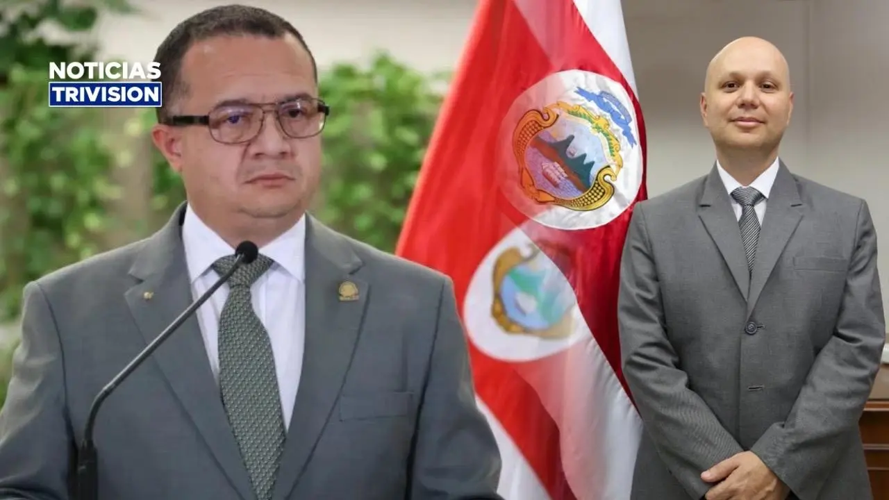 OIJ niega estar ocultando información al Ministerio de Seguridad