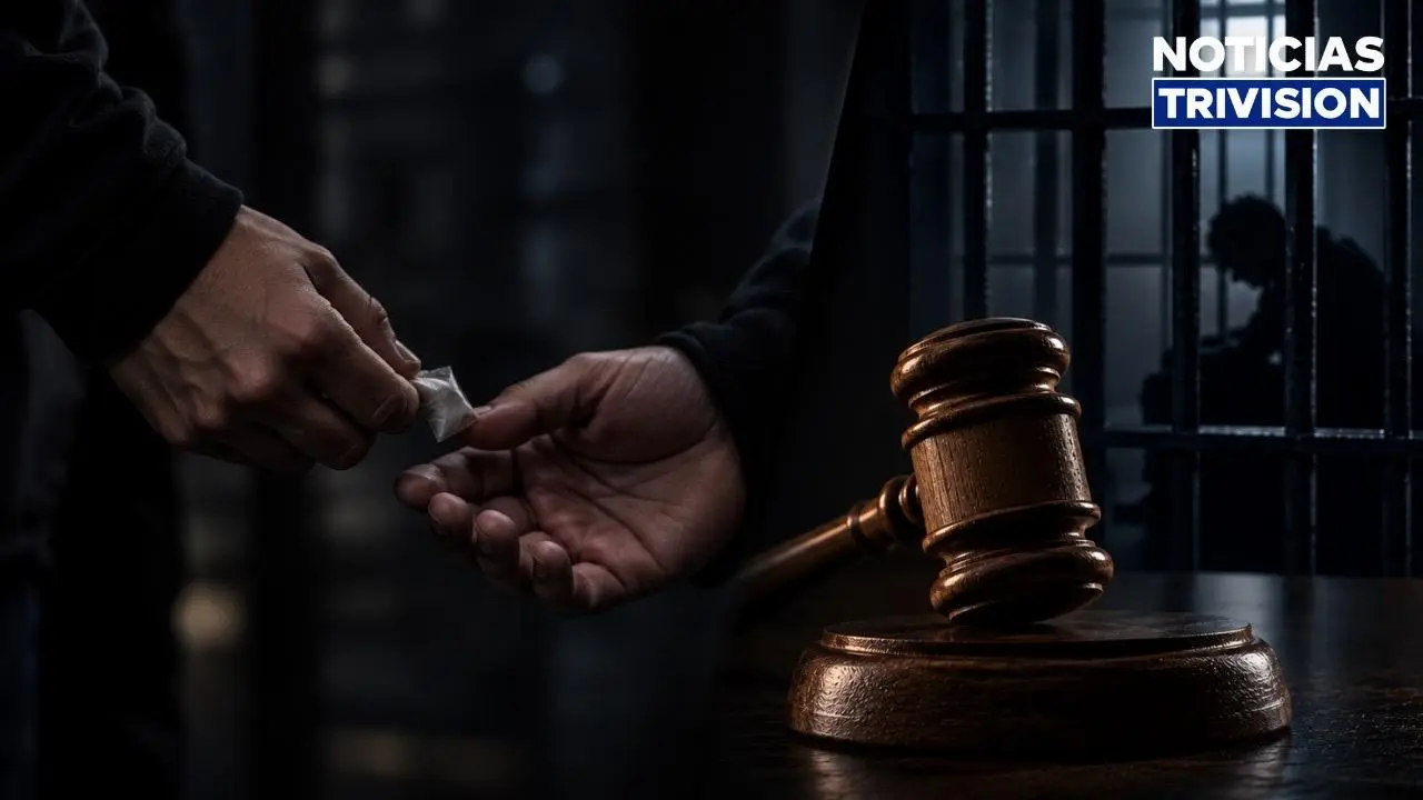 Ocho años de cárcel para hombre que vendía drogas desde su casa en Heredia