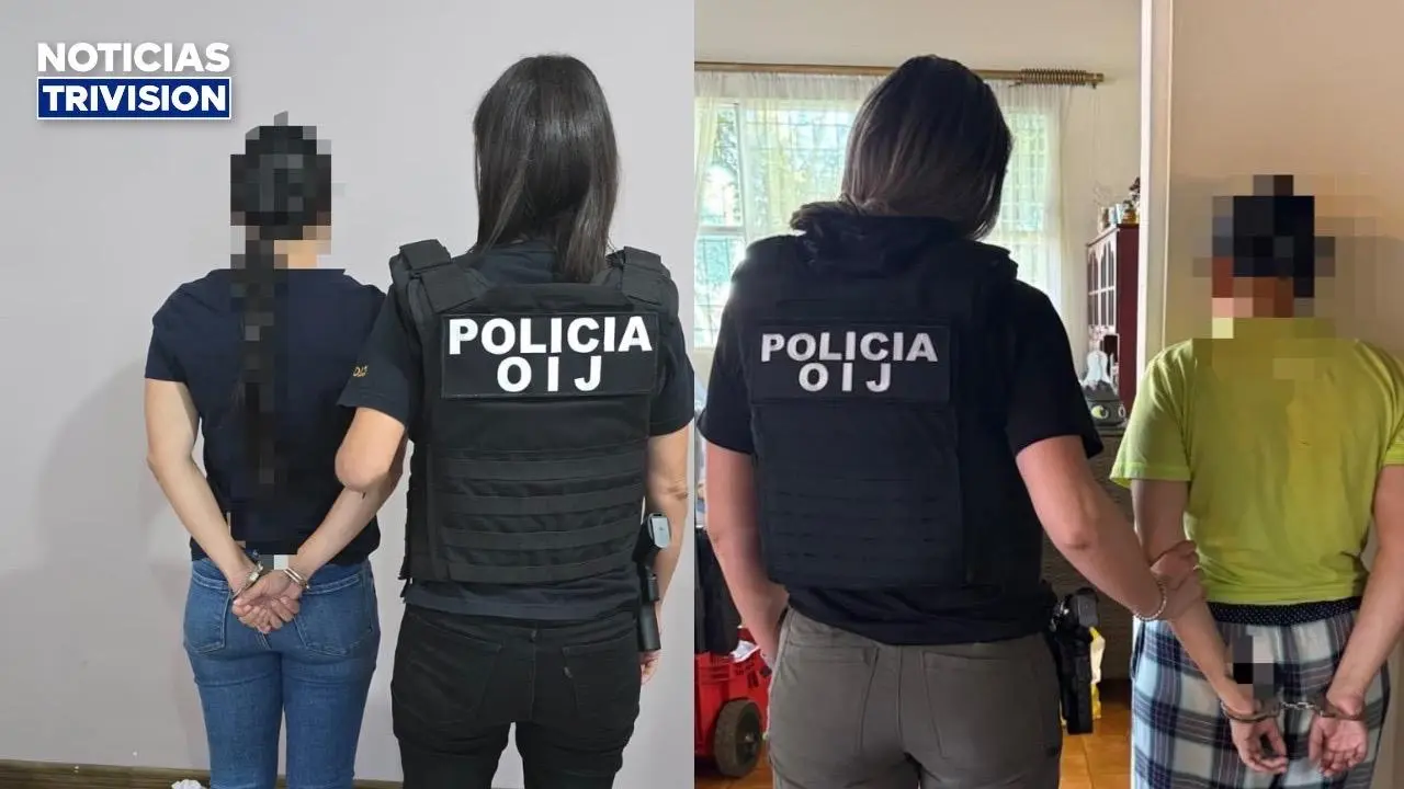 Ofrecían cursos de manejo, cobraban por adelantado y luego bloqueaban a los clientes