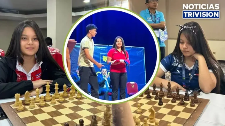 ¡Oro para Costa Rica! Geannina Rivera se corona invicta en Centroamérica