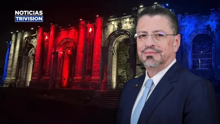 Otra vez: no prospera declaratoria de "non grato" contra Rodrigo Chaves en Cartago