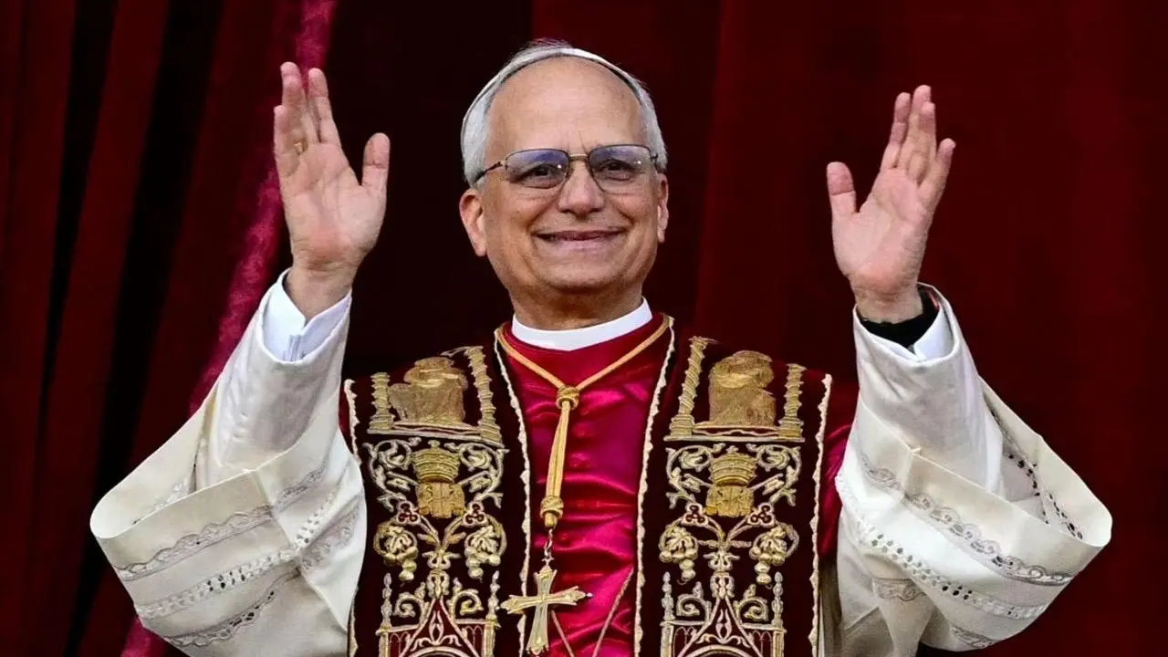 Papa León XIV visitará Argentina en noviembre