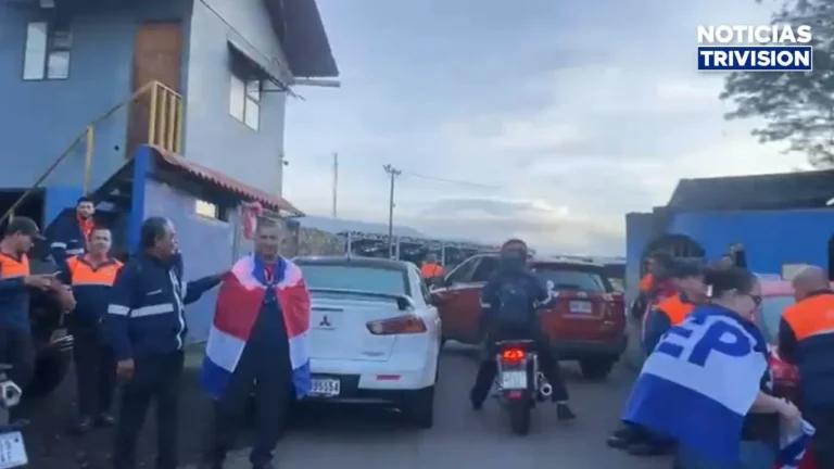 Paro en Municipalidad de Goicoechea suspende recolección de basura y otros servicios